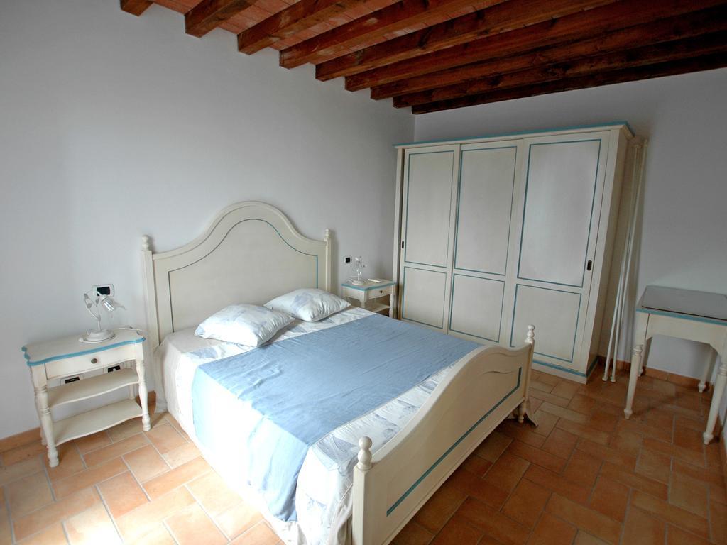 Villaggio Di Mezzo Ortano Rio Marina Pokój zdjęcie