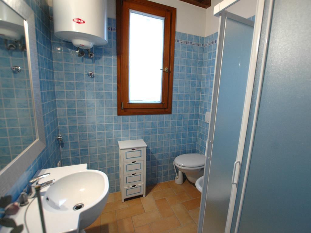 Villaggio Di Mezzo Ortano Rio Marina Pokój zdjęcie