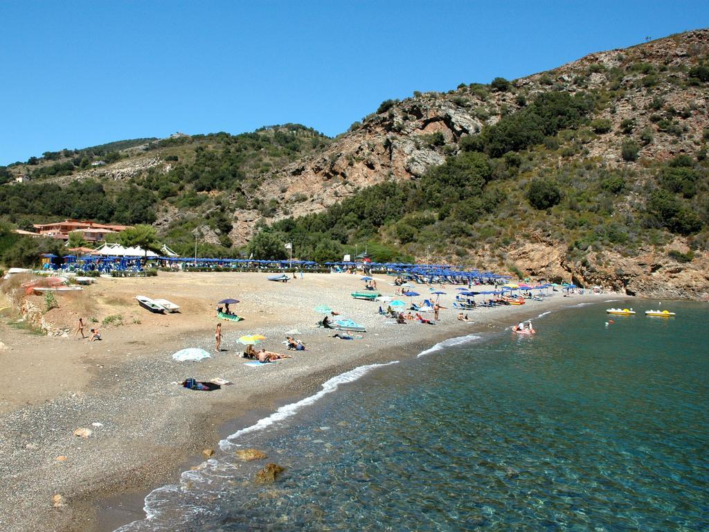 Villaggio Di Mezzo Ortano Rio Marina Pokój zdjęcie