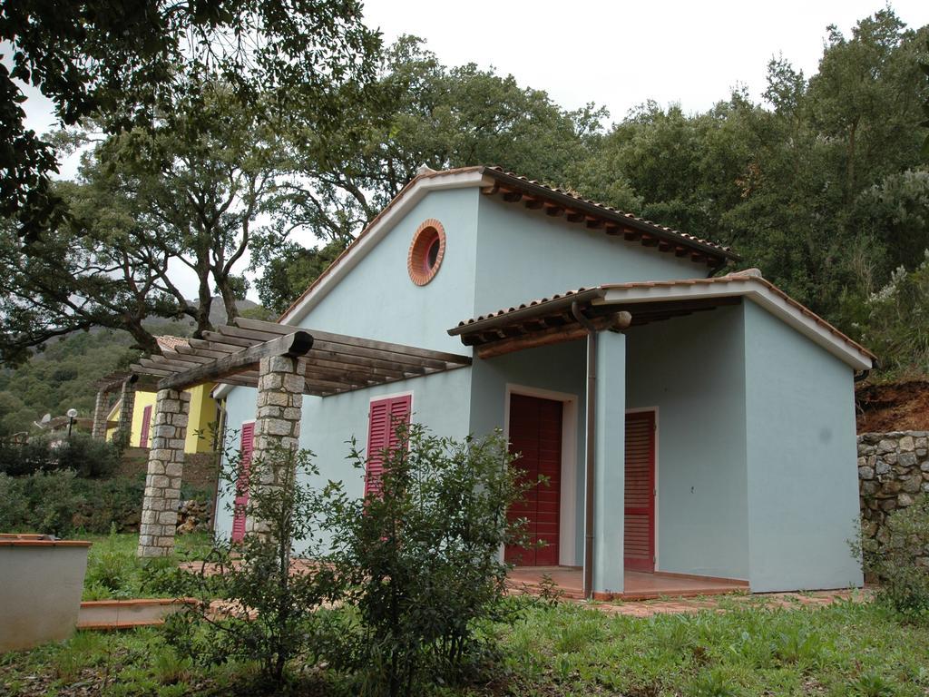 Villaggio Di Mezzo Ortano Rio Marina Pokój zdjęcie