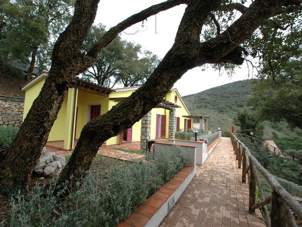 Villaggio Di Mezzo Ortano Rio Marina Pokój zdjęcie