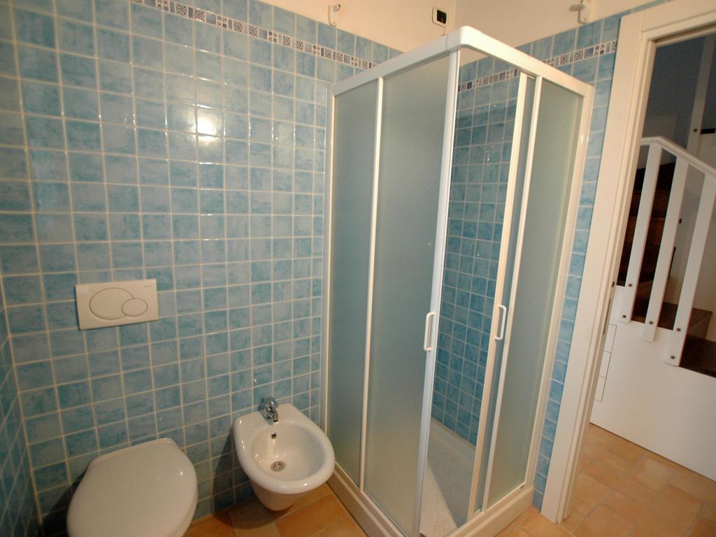 Villaggio Di Mezzo Ortano Rio Marina Pokój zdjęcie